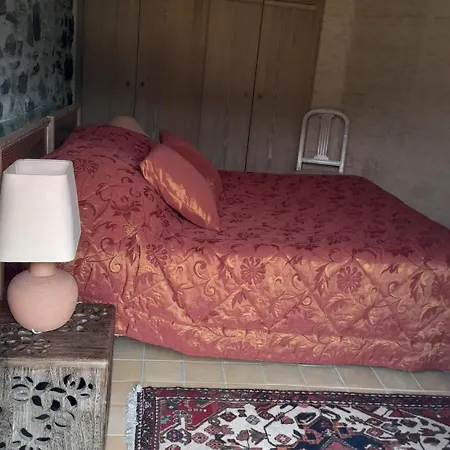 Dans Le Cantal Dans La Vallee De La Maronne *